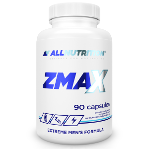 Magnesium + Zinc + Vitamin B6 (ZMAX)