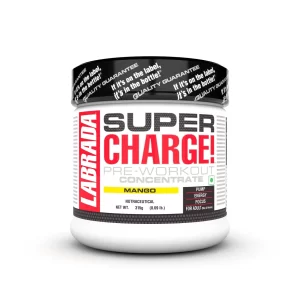 Labrada Super Charge Pre Workout-63Ser