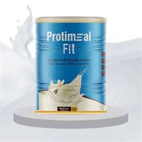 Protimeal Fit