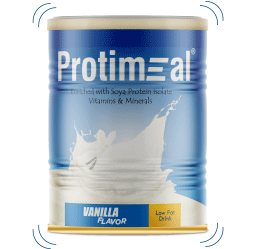 Protimeal Regular